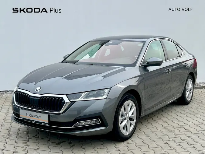 Octavia Style Plus