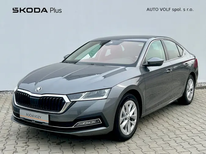 Octavia Style Plus