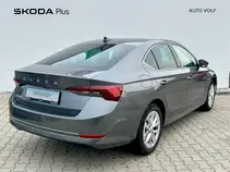 Octavia Style Plus