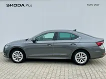 Octavia Style Plus