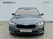 Octavia Style Plus