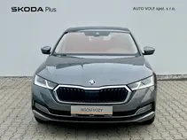 Octavia Style Plus