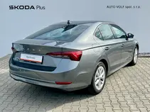 Octavia Style