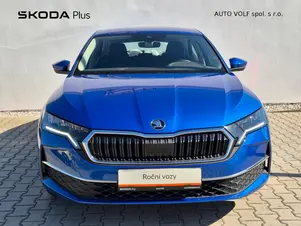 Škoda Octavia Selection