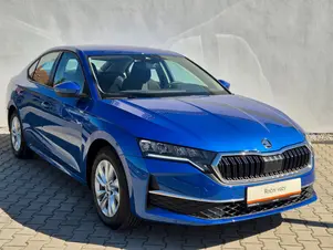 Škoda Octavia Selection