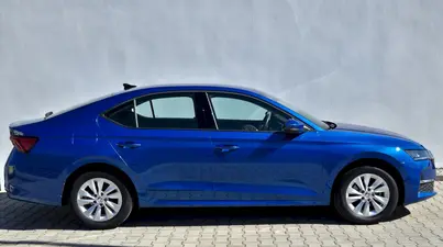 Škoda Octavia Selection