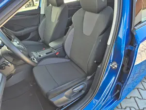 Škoda Octavia Selection