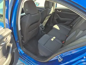 Škoda Octavia Selection