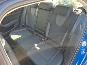 Škoda Octavia Selection