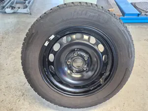 Škoda Octavia Selection