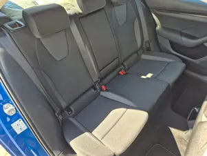 Škoda Octavia Selection