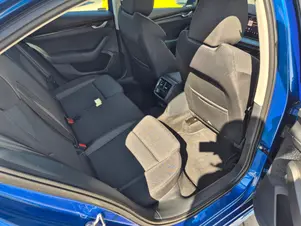 Škoda Octavia Selection