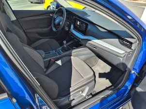 Škoda Octavia Selection