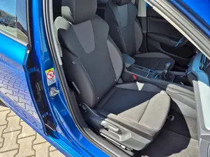 Škoda Octavia Selection