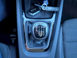 Škoda Octavia Selection