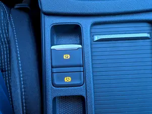 Škoda Octavia Selection