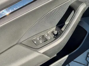 Škoda Octavia Selection