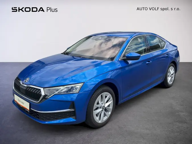 Octavia Top Selection
