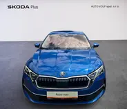 Octavia Top Selection