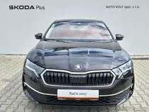 Octavia Selection
