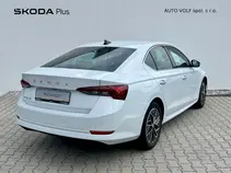Octavia Style Plus