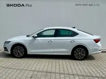 Octavia Style Plus