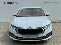 Octavia Style Plus