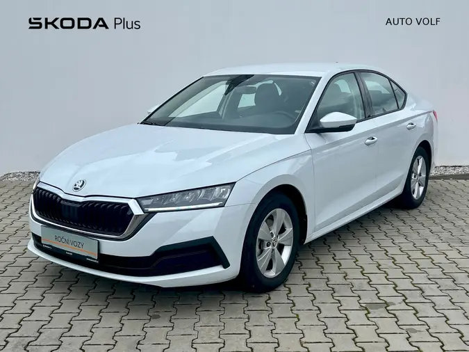 Octavia Active