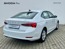 Octavia Active
