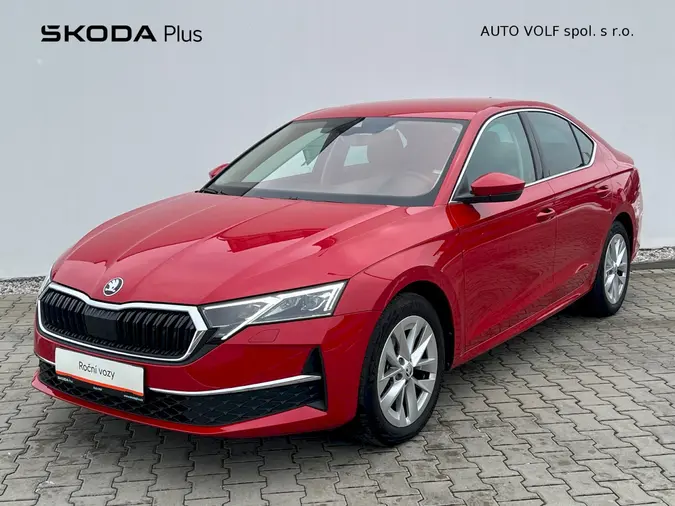 Octavia Top Selection