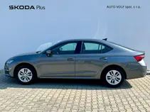 Octavia Selection