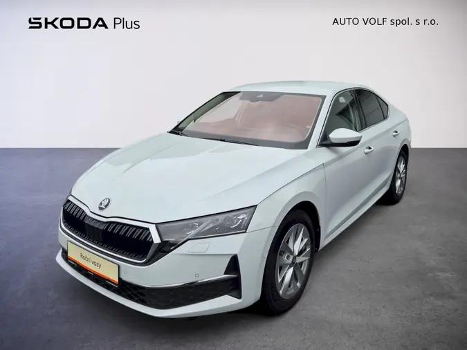 Octavia Top Selection