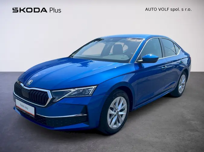 Octavia Top Selection