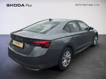 Octavia Selection