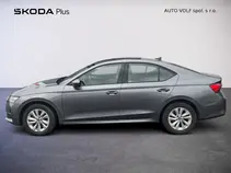 Octavia Selection