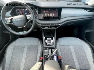 Škoda Octavia Top Selection