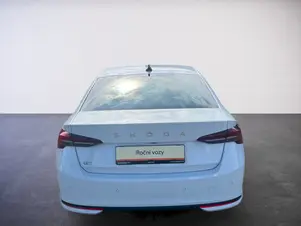 Škoda Octavia Top Selection
