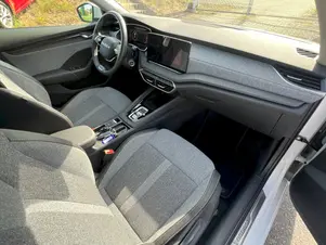 Škoda Octavia Top Selection