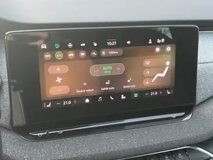 Škoda Octavia Top Selection