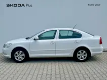 Octavia Ambition