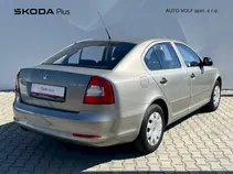 Octavia Classic