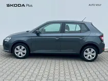 Fabia Active