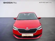 Fabia Active