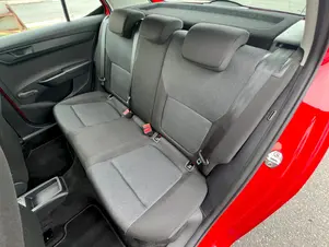Škoda Fabia Active