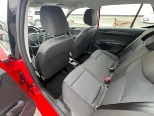 Škoda Fabia Active