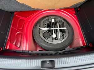 Škoda Fabia Active