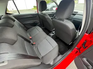 Škoda Fabia Active