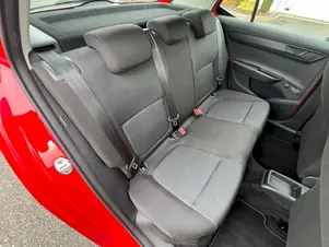 Škoda Fabia Active