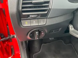 Škoda Fabia Active