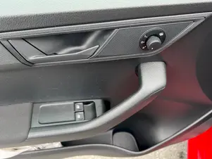 Škoda Fabia Active